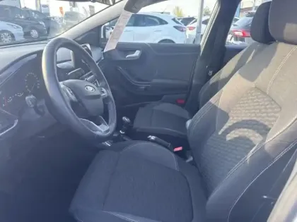 Photo 9 Ford Puma Gén. II Ph1 Titanium 5