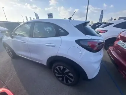 Photo 7 Ford Puma Gén. II Ph1 Titanium 5