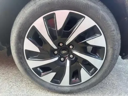 Photo 8 Ford Puma Gén. II Ph1 Titanium 5