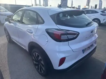 Photo 6 Ford Puma Gén. II Ph1 Titanium 5