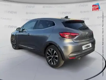 Photo 7 Renault Clio Gén. V (BJA) Ph2 Techno 5