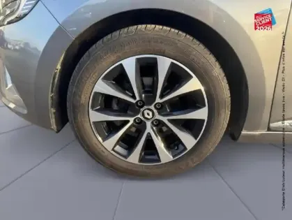 Photo 9 Renault Clio Gén. V (BJA) Ph2 Techno 5