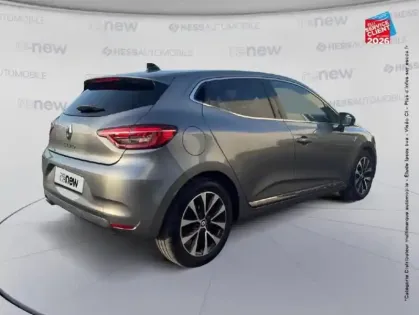 Photo 5 Renault Clio Gén. V (BJA) Ph2 Techno 5