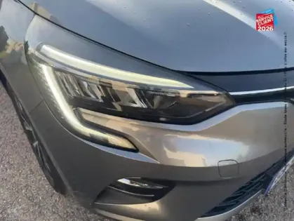 Photo 12 Renault Clio Gén. V (BJA) Ph2 Techno 5