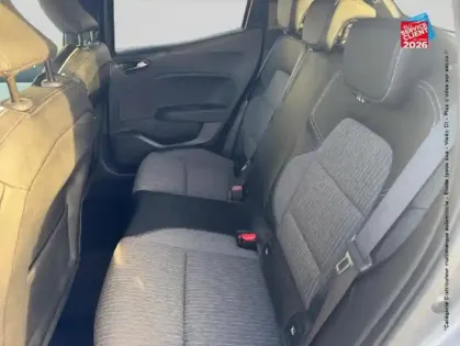 Photo 10 Renault Clio Gén. V (BJA) Ph2 Techno 5