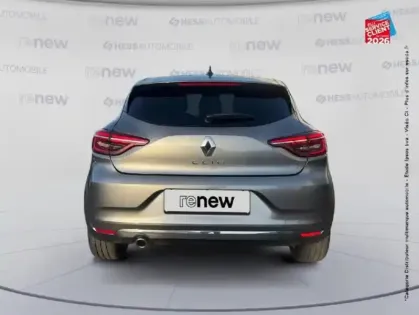 Photo 6 Renault Clio Gén. V (BJA) Ph2 Techno 5