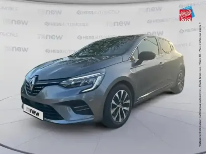 Photo Renault Clio Techno