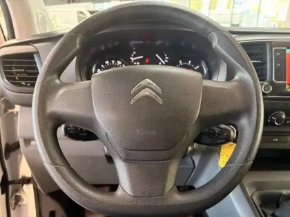 Photo 13 Citroën Jumpy  Fg M 2.0 BlueHDi 145ch S&S Club