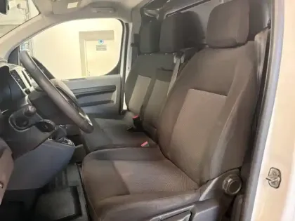 Photo 11 Citroën Jumpy  Fg M 2.0 BlueHDi 145ch S&S Club