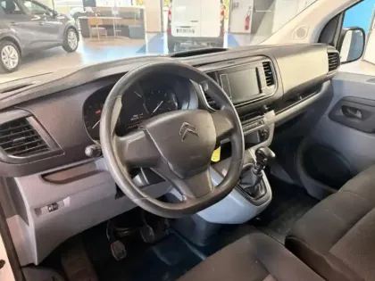 Photo 12 Citroën Jumpy  Fg M 2.0 BlueHDi 145ch S&S Club