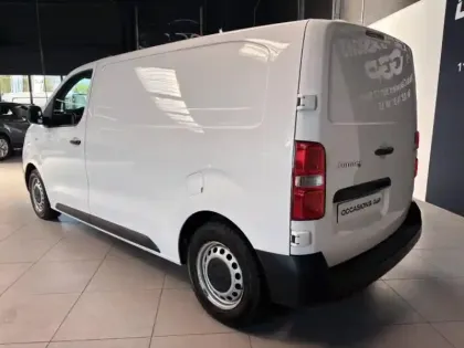 Photo 6 Citroën Jumpy  Fg M 2.0 BlueHDi 145ch S&S Club