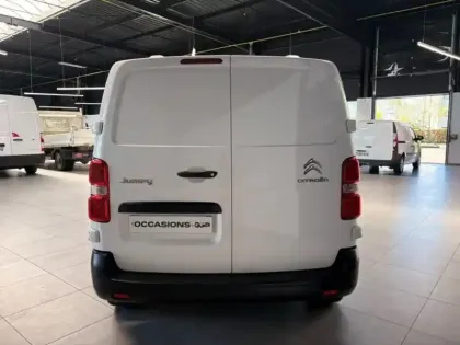 Photo 5 Citroën Jumpy  Fg M 2.0 BlueHDi 145ch S&S Club