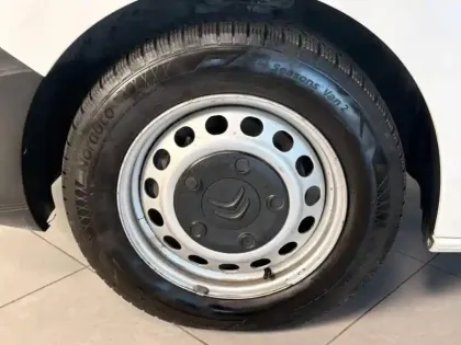 Photo 9 Citroën Jumpy  Fg M 2.0 BlueHDi 145ch S&S Club