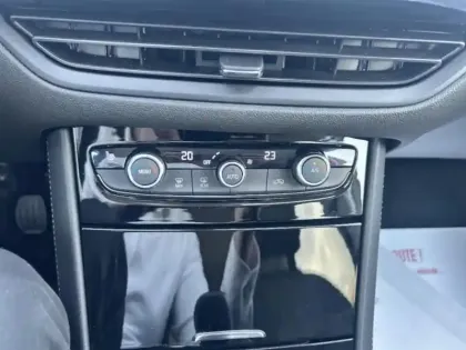 Photo 13 Opel Grandland Gén. I Ph1 GS 5