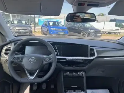 Photo 7 Opel Grandland Gén. I Ph1 GS 5