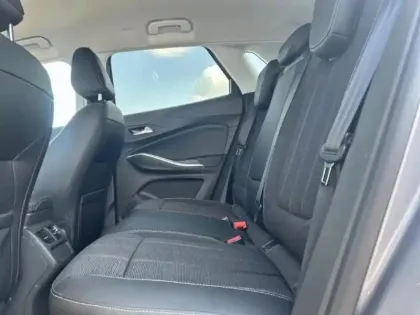 Photo 9 Opel Grandland Gén. I Ph1 GS 5