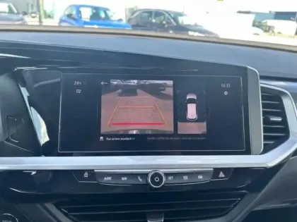 Photo 14 Opel Grandland Gén. I Ph1 GS 5