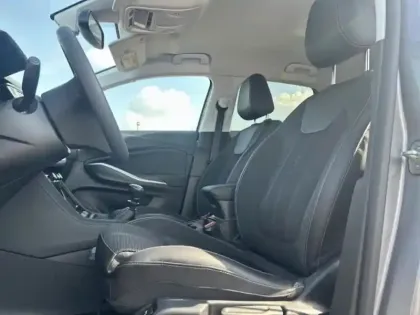 Photo 8 Opel Grandland Gén. I Ph1 GS 5