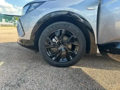 Photo 10 Opel Grandland Gén. I Ph1 GS 5