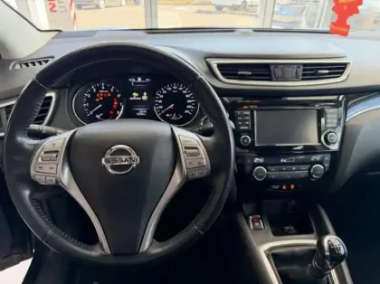 Photo 14 Nissan Qashqai Gén. II (J11) Ph2 Tekna 5