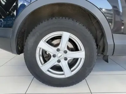 Photo 8 Nissan Qashqai Gén. II (J11) Ph2 Tekna 5