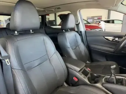 Photo 7 Nissan Qashqai Gén. II (J11) Ph2 Tekna 5