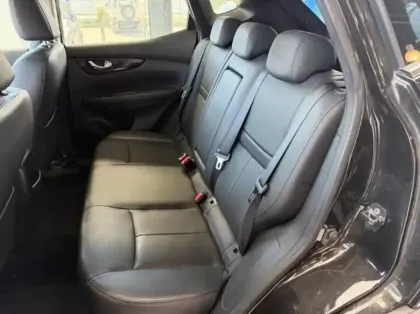 Photo 12 Nissan Qashqai Gén. II (J11) Ph2 Tekna 5