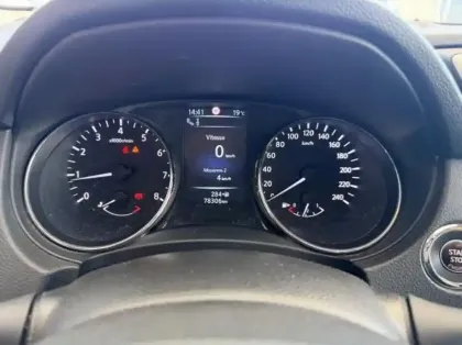 Photo 5 Nissan Qashqai Gén. II (J11) Ph2 Tekna 5