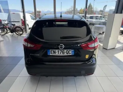 Photo 10 Nissan Qashqai Gén. II (J11) Ph2 Tekna 5