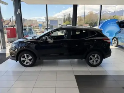 Photo 13 Nissan Qashqai Gén. II (J11) Ph2 Tekna 5