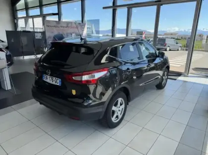 Photo 9 Nissan Qashqai Gén. II (J11) Ph2 Tekna 5