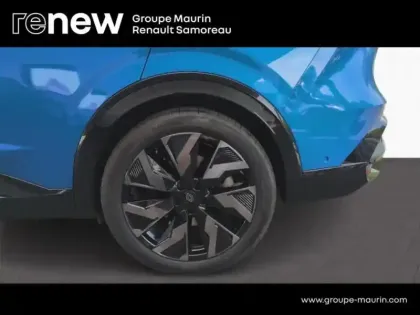 Photo 7 Renault Rafale  1.2 E-Tech full hybrid 200ch esprit Alpine