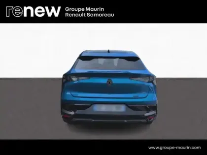 Photo 5 Renault Rafale  1.2 E-Tech full hybrid 200ch esprit Alpine