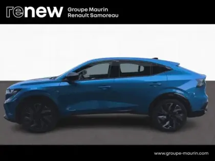 Photo 6 Renault Rafale  1.2 E-Tech full hybrid 200ch esprit Alpine