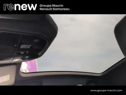 Photo 15 Renault Rafale  1.2 E-Tech full hybrid 200ch esprit Alpine