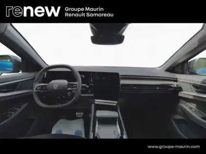 Photo 8 Renault Rafale  1.2 E-Tech full hybrid 200ch esprit Alpine