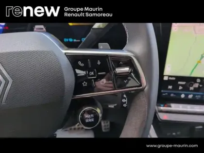 Photo 16 Renault Rafale  1.2 E-Tech full hybrid 200ch esprit Alpine