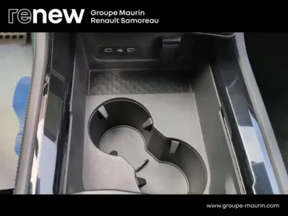 Photo 13 Renault Rafale  1.2 E-Tech full hybrid 200ch esprit Alpine