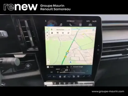 Photo 10 Renault Rafale  1.2 E-Tech full hybrid 200ch esprit Alpine