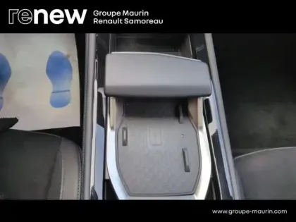 Photo 12 Renault Rafale  1.2 E-Tech full hybrid 200ch esprit Alpine