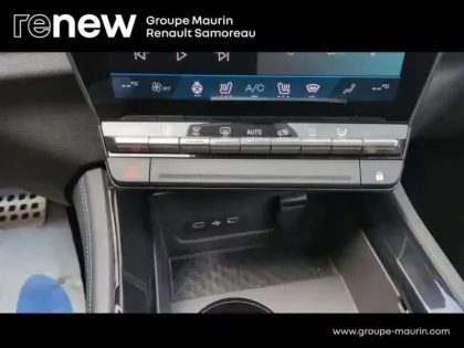 Photo 11 Renault Rafale  1.2 E-Tech full hybrid 200ch esprit Alpine