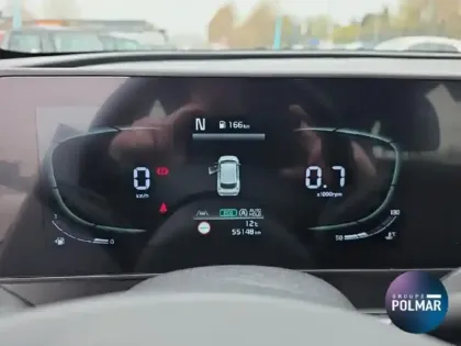 Photo 9 Kia Sportage Gén. V Ph1 Active 5