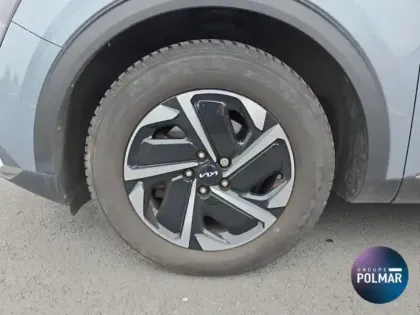 Photo 12 Kia Sportage Gén. V Ph1 Active 5