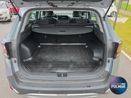 Photo 5 Kia Sportage Gén. V Ph1 Active 5