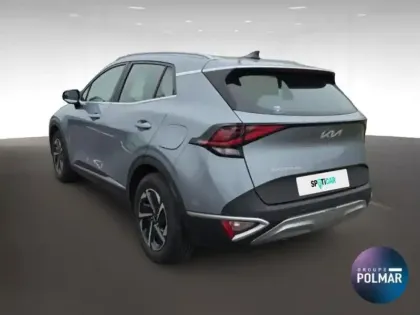 Photo 6 Kia Sportage Gén. V Ph1 Active 5