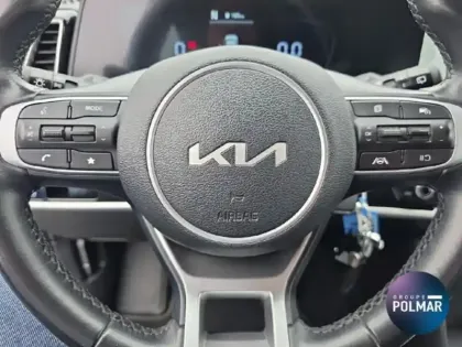 Photo 14 Kia Sportage Gén. V Ph1 Active 5