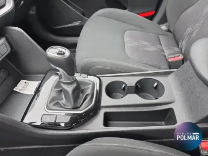 Photo 13 Kia Sportage Gén. V Ph1 Active 5