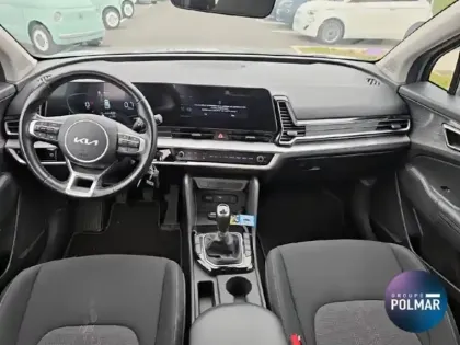 Photo 7 Kia Sportage Gén. V Ph1 Active 5
