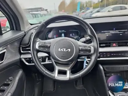 Photo 8 Kia Sportage Gén. V Ph1 Active 5