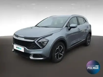 Photo Kia Sportage Active